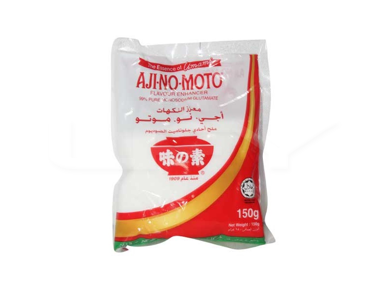 Ajinomoto 味之素 150gm